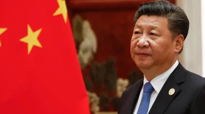 Xi Jinping