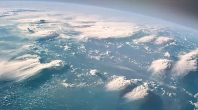 Earth