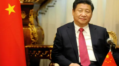 Xi jinping