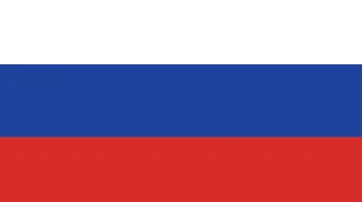 Russia flag