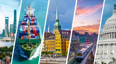 Stockholm China Forum - Final