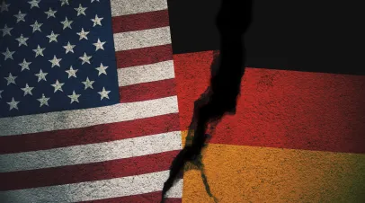 U.S.-German Relations