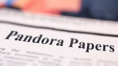 Pandora Papers