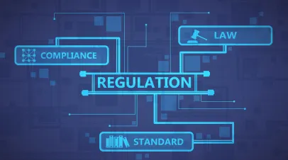 Digital Regulation