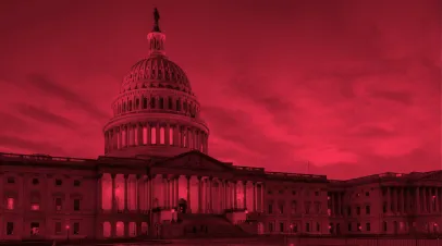 U.S. Congressional Testimony U.S. Congressional Testimony