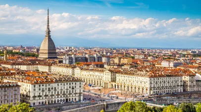 Torino, Italy