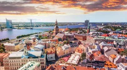 Riga, Latvia