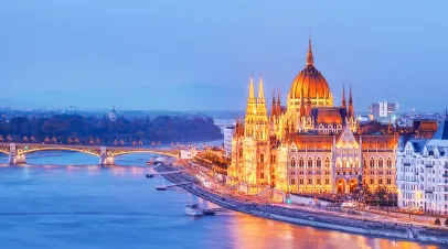 Budapest, Hungary