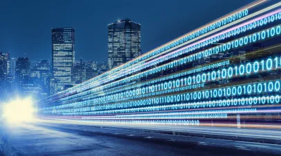 Digital City