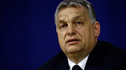 Viktor Orban