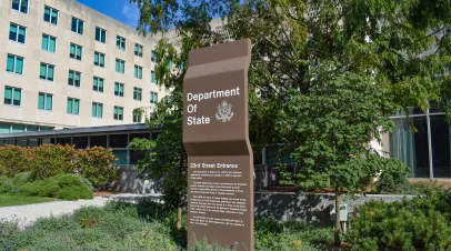 US State Dept 