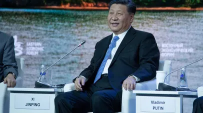 Xi Jinping