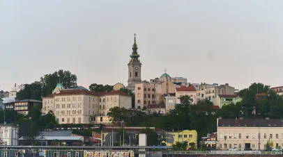 Belgrade