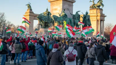 Budapest, Hungary