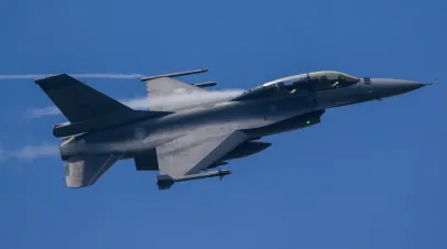 Air Force F-16V