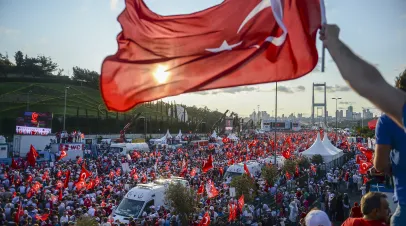 Turkey