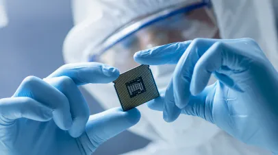 Semiconductor Chip