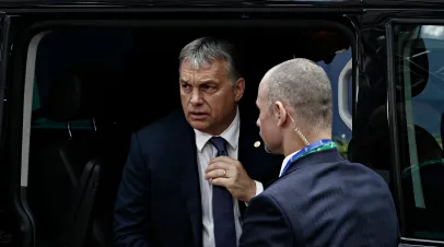 Viktor Orban