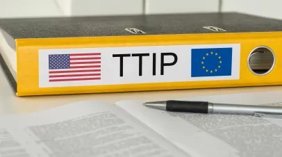 TTIP Binder