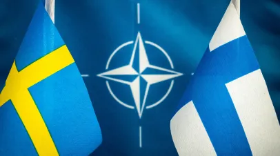 Sweden, Finland, and NATO