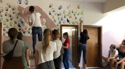 Reconnecting Communities: An NGO in Bosnia and Herzegovina Circumvents a Discriminatory School System