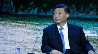 Xi Jinping