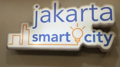 City of Jakarta, Using Public Engagement Apps to Measure Performance