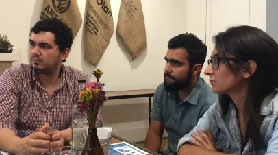 City of Jalisco, Bridging Youth Activism with Governing