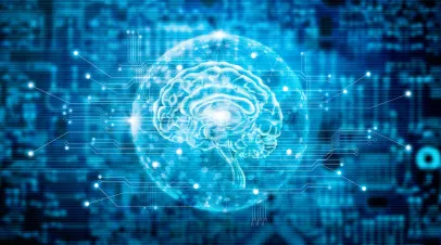 Virtual brain innovative technology