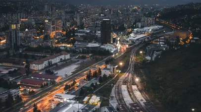 Sarajevo Skyview