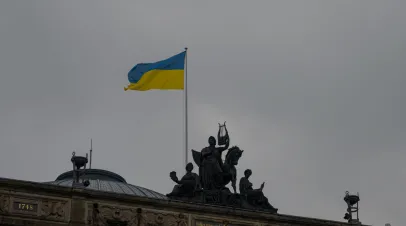 dark Ukraine 