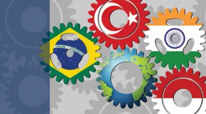 Global Swing States
