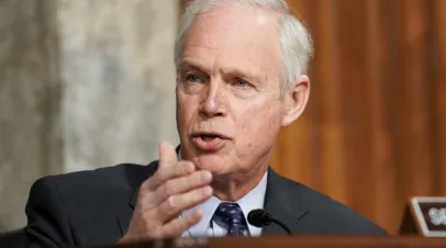 Sen. Ron Johnson