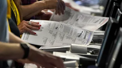 Ballots
