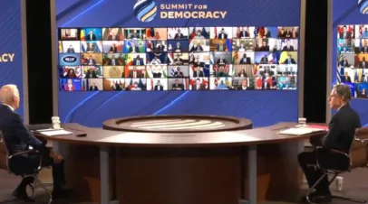 Summit for Democracy