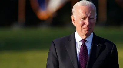 President Joe Biden