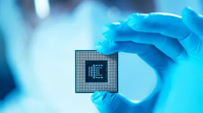 semiconductor