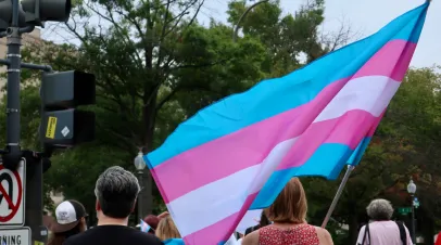 Trans Pride 