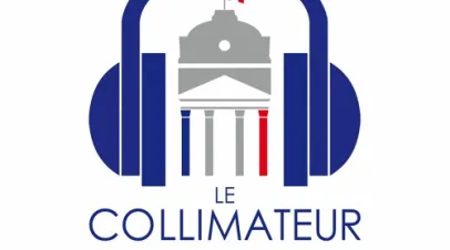 Le Collimateur logo