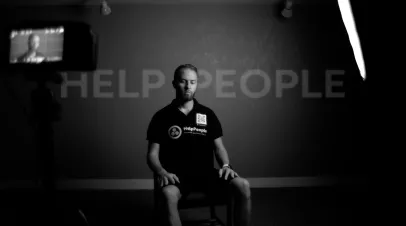 Help People Founder