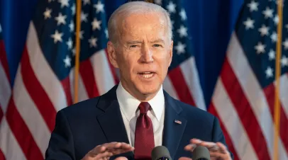 Joe Biden