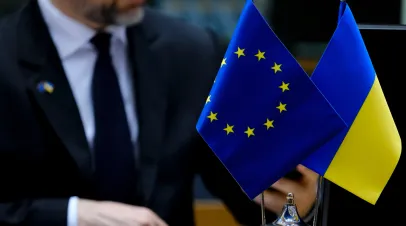 EU-Ukraine Association Council meeting