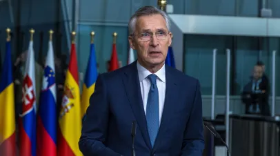 Stoltenberg