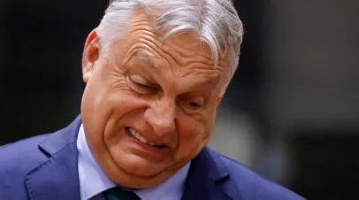 Viktor Orban
