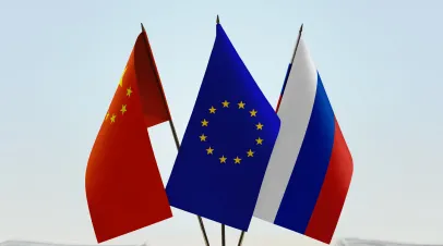 Flags