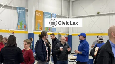 Photo credit: City of Lexington CivicLex