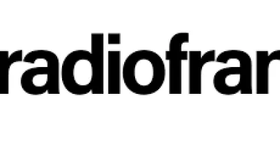 Radio France Logo
