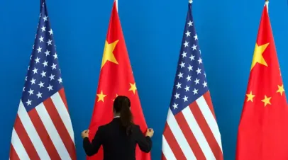 What America Can Gain if Trump Goes to China - The New York Times