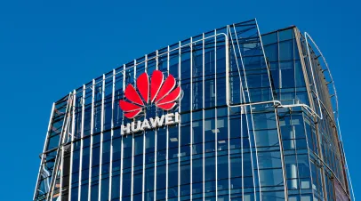 Huawei