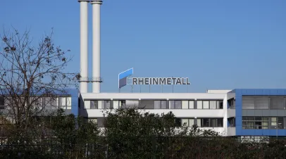 Rheinmetall
